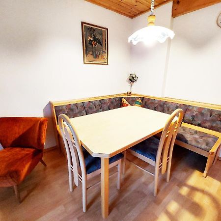 Apartament Haus Christiana Kleinarl Zewnętrze zdjęcie