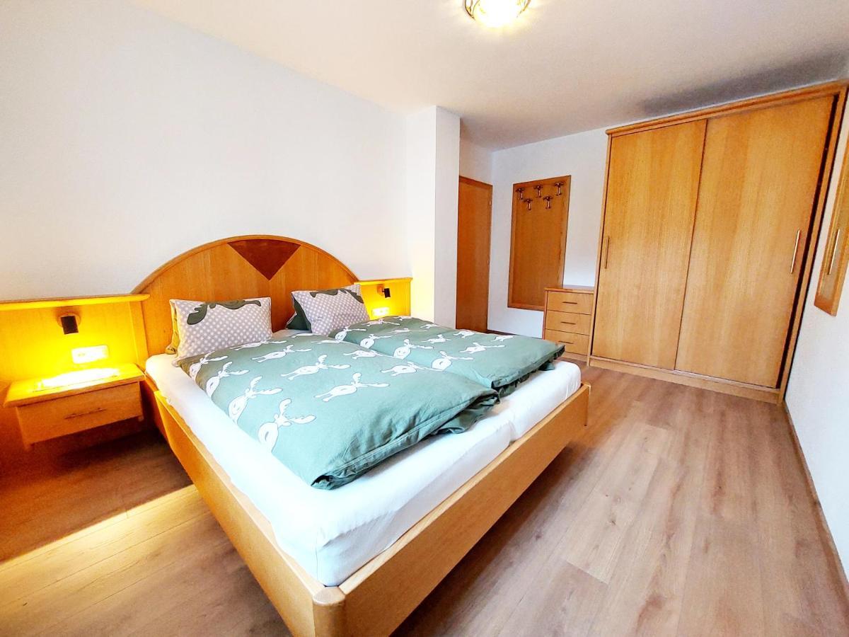 Apartament Haus Christiana Kleinarl Zewnętrze zdjęcie