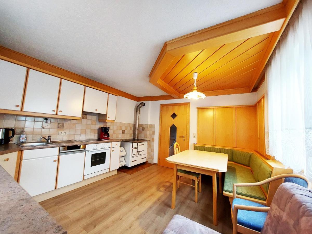 Apartament Haus Christiana Kleinarl Zewnętrze zdjęcie
