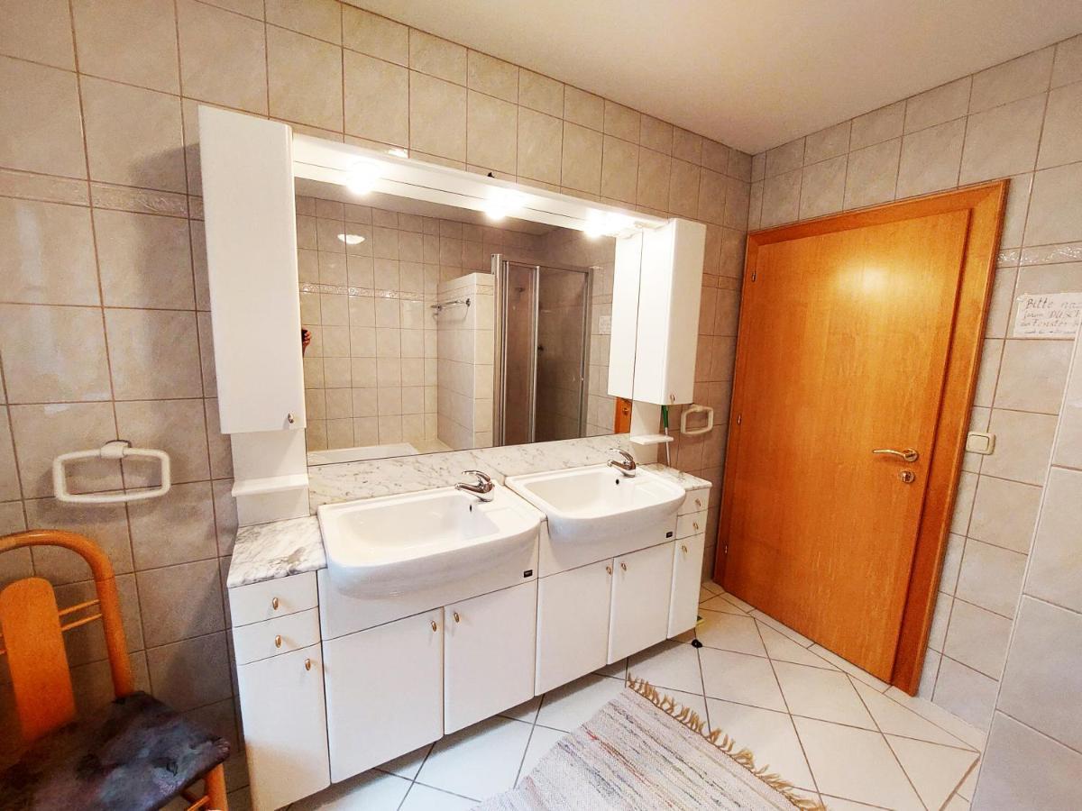 Apartament Haus Christiana Kleinarl Zewnętrze zdjęcie