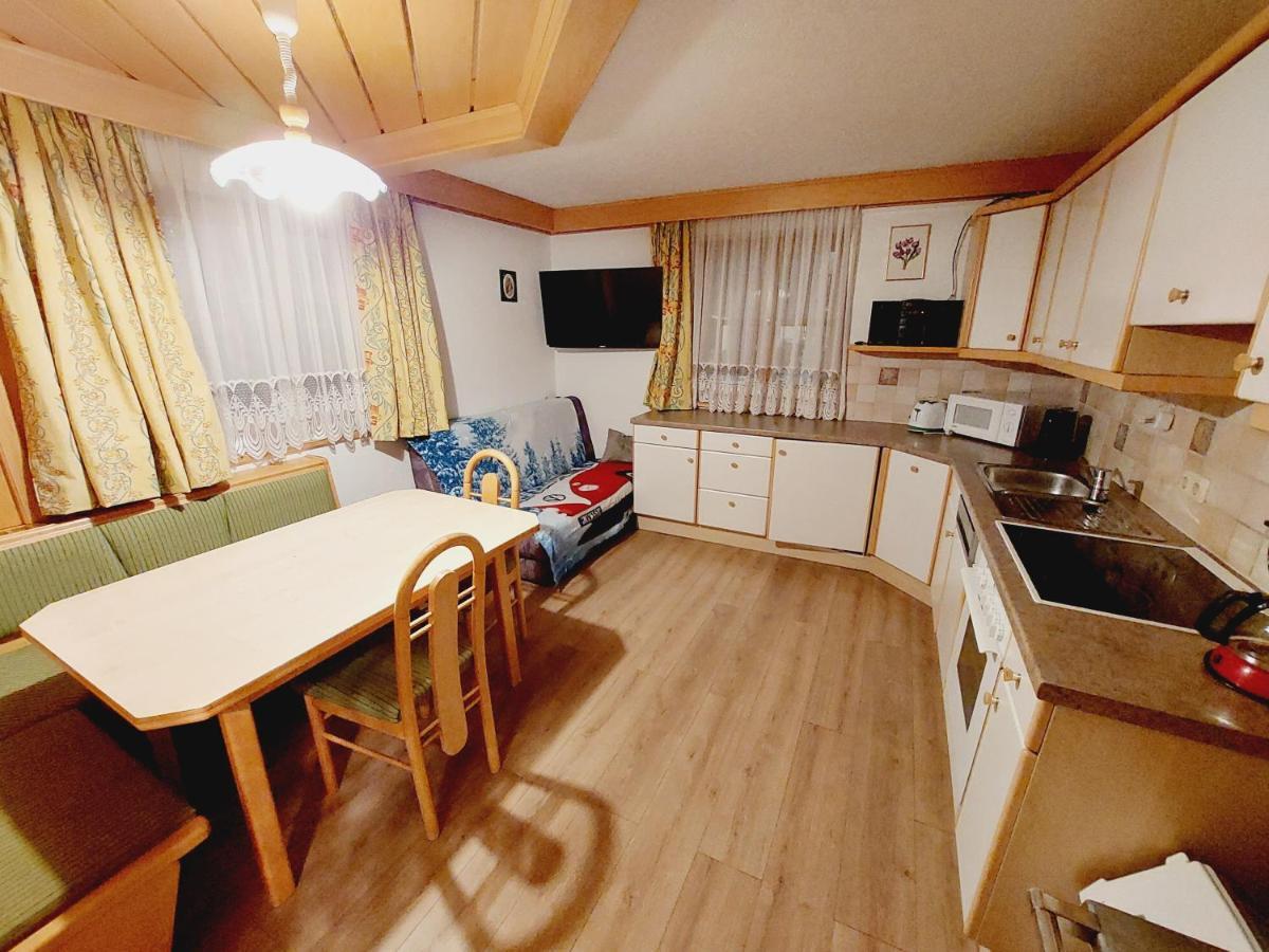 Apartament Haus Christiana Kleinarl Zewnętrze zdjęcie